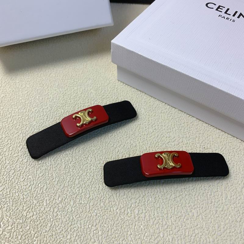 Celine Hairpin 12lyr6 (8)